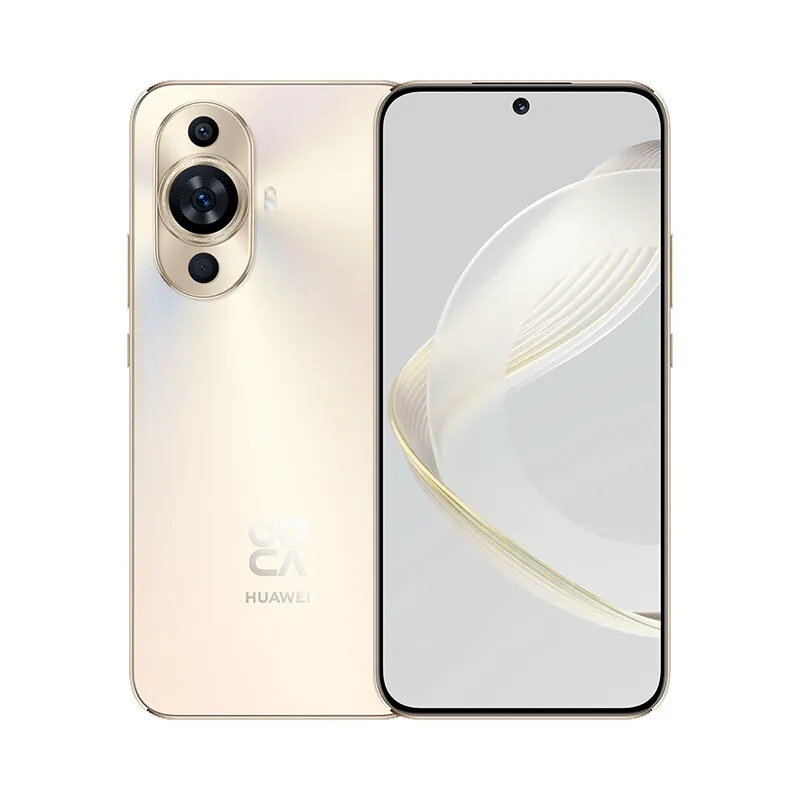 Original Huawei Nova 11 4G Mobile Phone Smart 8GB RAM 256GB ROM