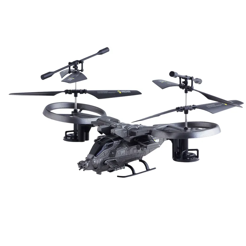 Intelligent Avatar Cartronic Helicopter YD713 YD718 With 3.5