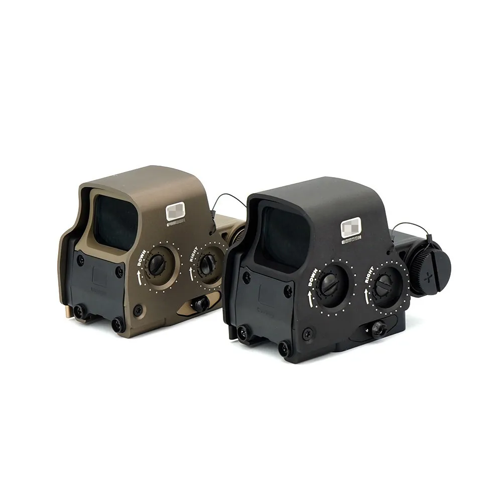 Specprecision Gen II Evolution Gear EXPS3 with Night Vision