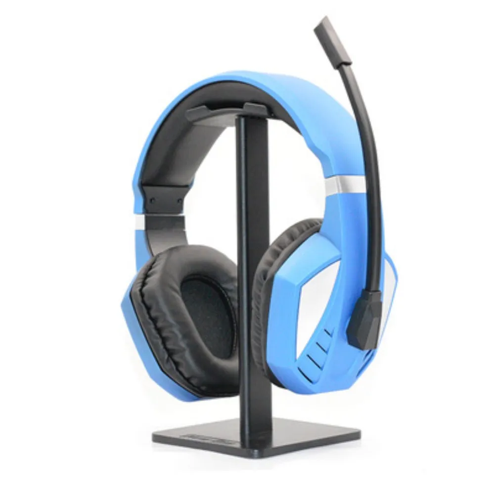 PS4 PC kulaklığı için Elektronik Spor Oyunu Kulaklık 3,5mm kulaklık fişi