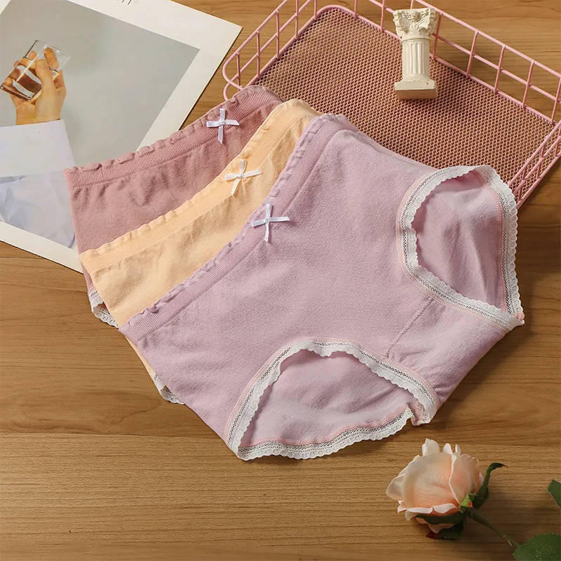 Toptan Bayan Külot Kadınlar için Kadınlar İçin Külot Külotu Kadınlar İçin Kesintisiz Kızıl Giyim Kılavuzları Hipster Sakinsiz Panties