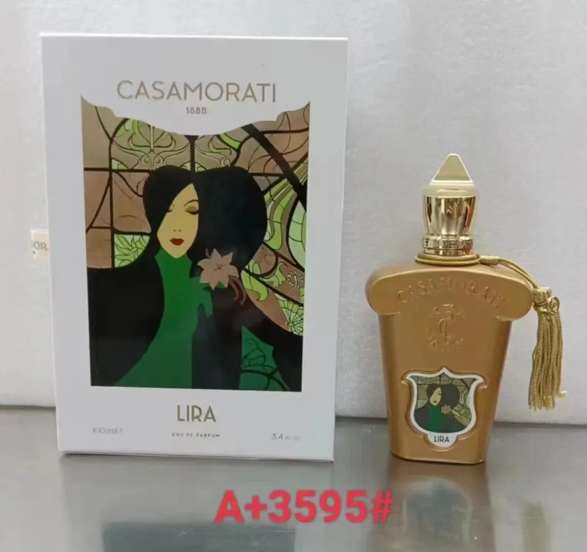 X Xerjoff Coro Opera Soprano Ml Casamorati lira Perfume Mefisto Bouquet Ideale La Tosca Fragance Eau de Parfum Oz Edp Hombres Mujeres Cologne Spray rápido