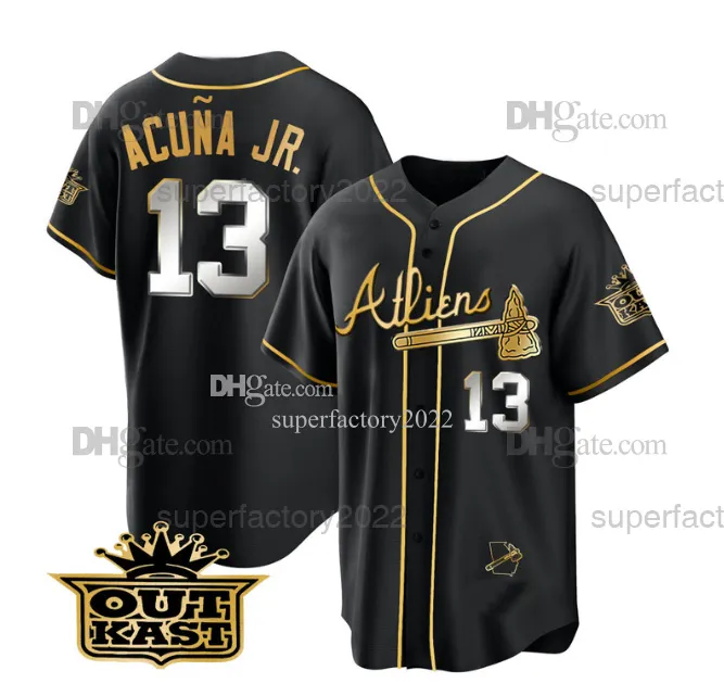 Dhgate braves cheap jersey