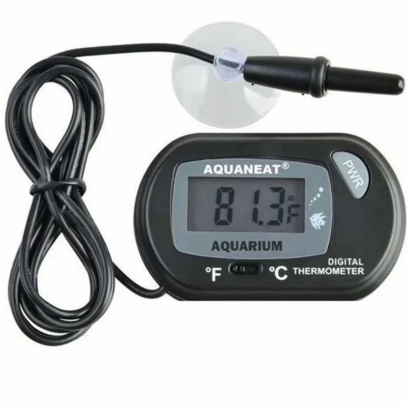 Wholesale Versatile Mini Digital Fish Aquarium Femometer Digital