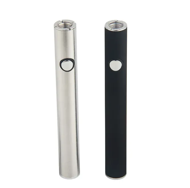 USB Pass Through Charging Battery Preheat O Pen Adjustable Variable