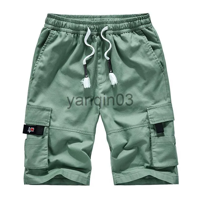 Pantalones Cortos Para Hombre 2020 Pantalones Cortos De Carga Para
