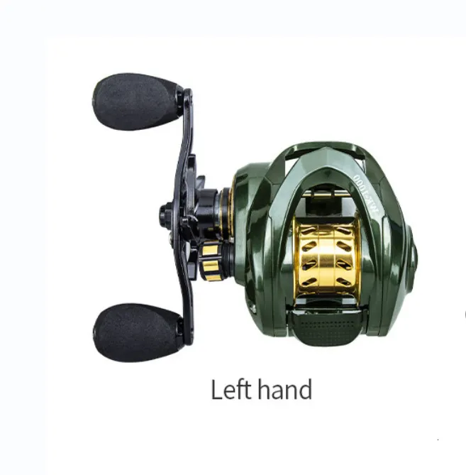 LINNHUE WK1000 Quantum Accurist Baitcast Reel Max Drag 8kg, 7.2kg Gear  Ratio For Micro Fish Fishing Accessory From Dao05, $22.65