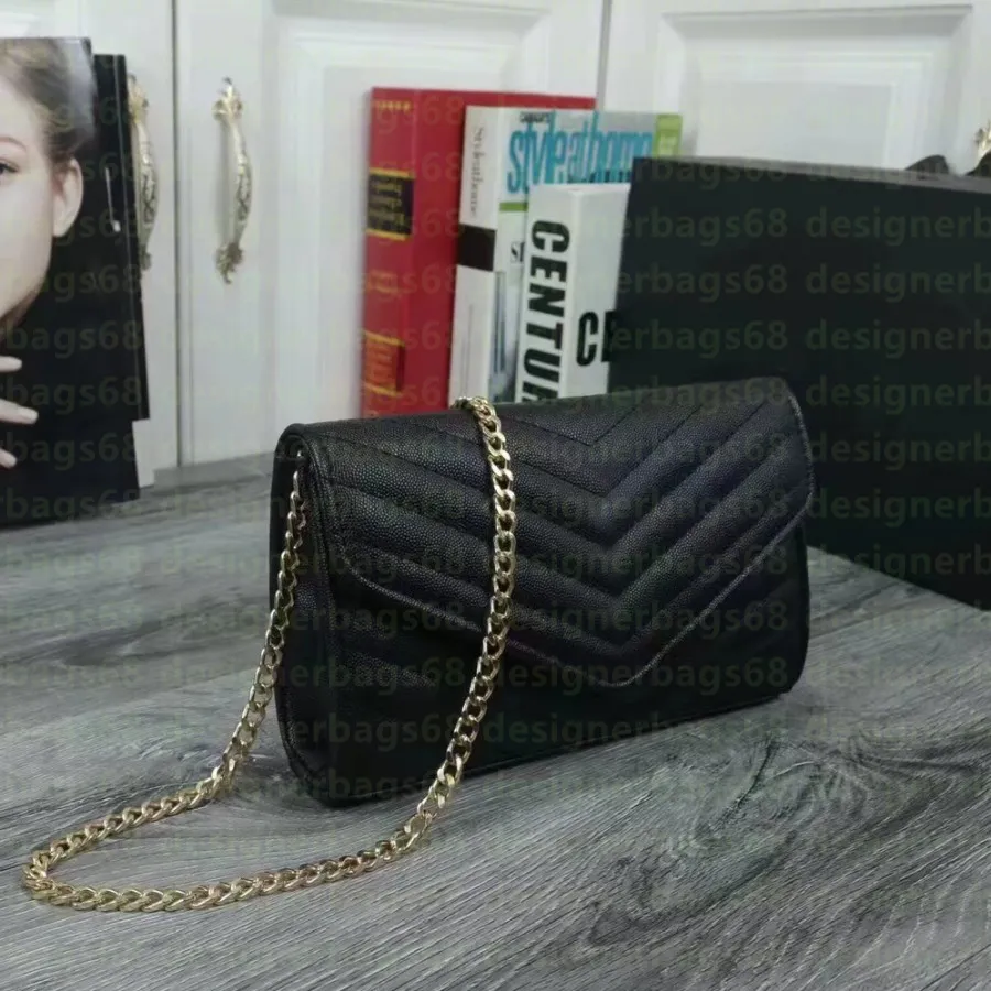 How To Convert A YSL Clutch Into a Crossbody Bag - Fly Fierce Fab