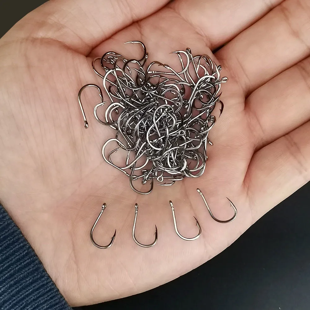 Ganci Wide Gape Per Pesca A Float Ganci Da Pesca Kamasan B980 A