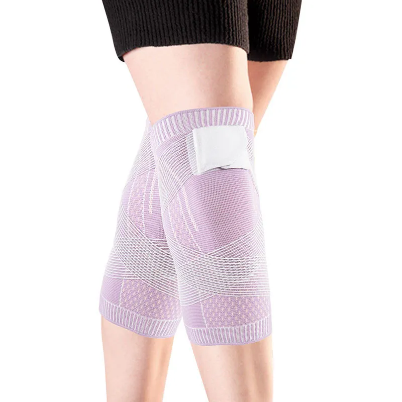 Coude Genouillères Sport Genouillère Hommes Femmes Pressurisé Élastique Soutien Fitness Gear Basketball Volleyball Brace Protecteur Bandage 230608