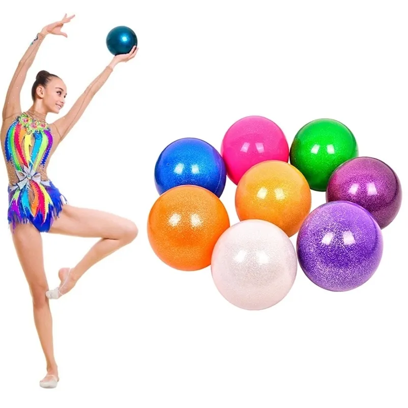 Cinta De Baile A Prueba De Explosiones Para Niña, Pelota De Gimnasia,  Entrenamiento Para Niños, Práctica De Ejercicio, Competición Rítmica Cvxd  230608 De 11,45 €