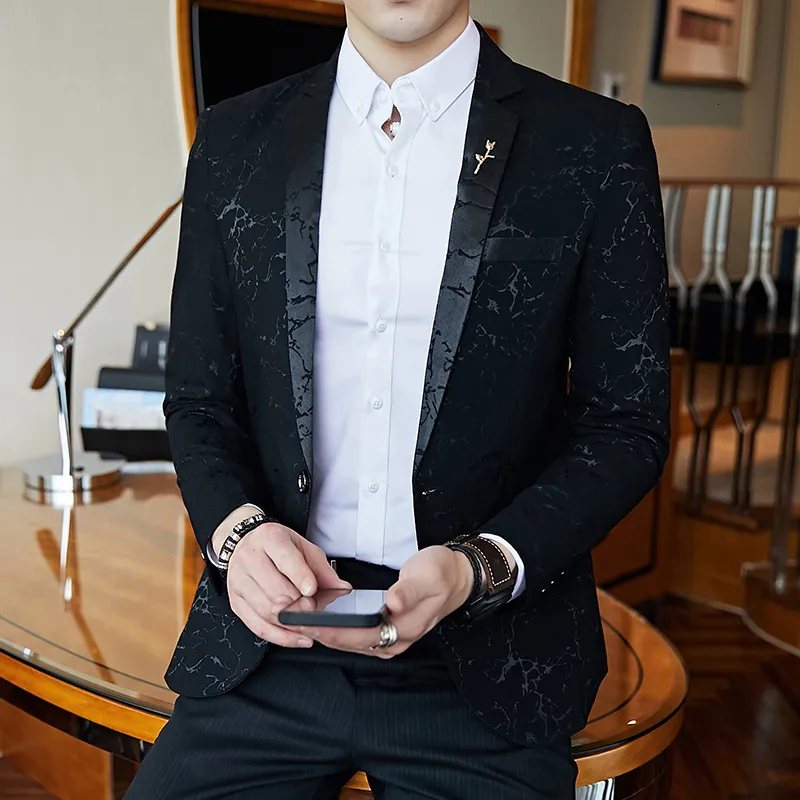 Party shop suit jackets