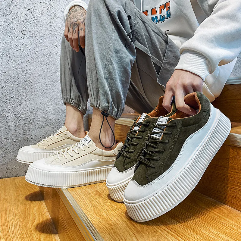 Puma creeper on foot online