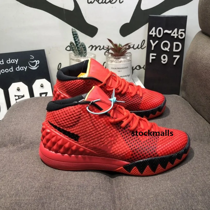 Kyrie 1 2 3 hotsell 4 5