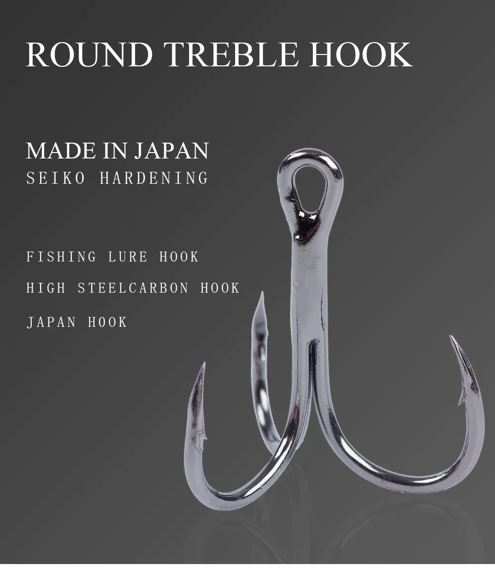 japanese fishing treble hooks, japanese fishing treble hooks Suppliers and  Manufacturers at