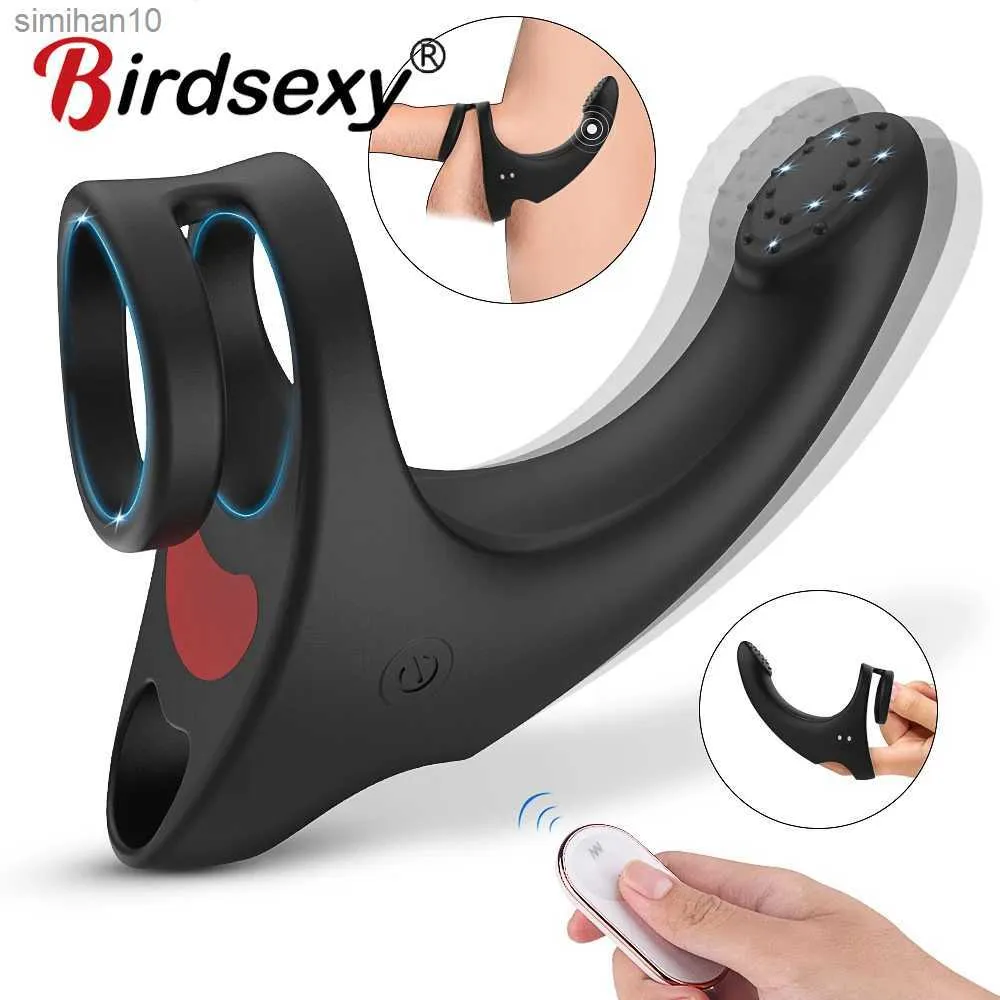 Wireless Penis Vibrating Ring: Mens Massager With... From Simihan10, $12.88 | DHgate.Com Wireless Penis Vibrating Ring: Mens Massager With... From Simihan10, $12.88 | DHgate.Com