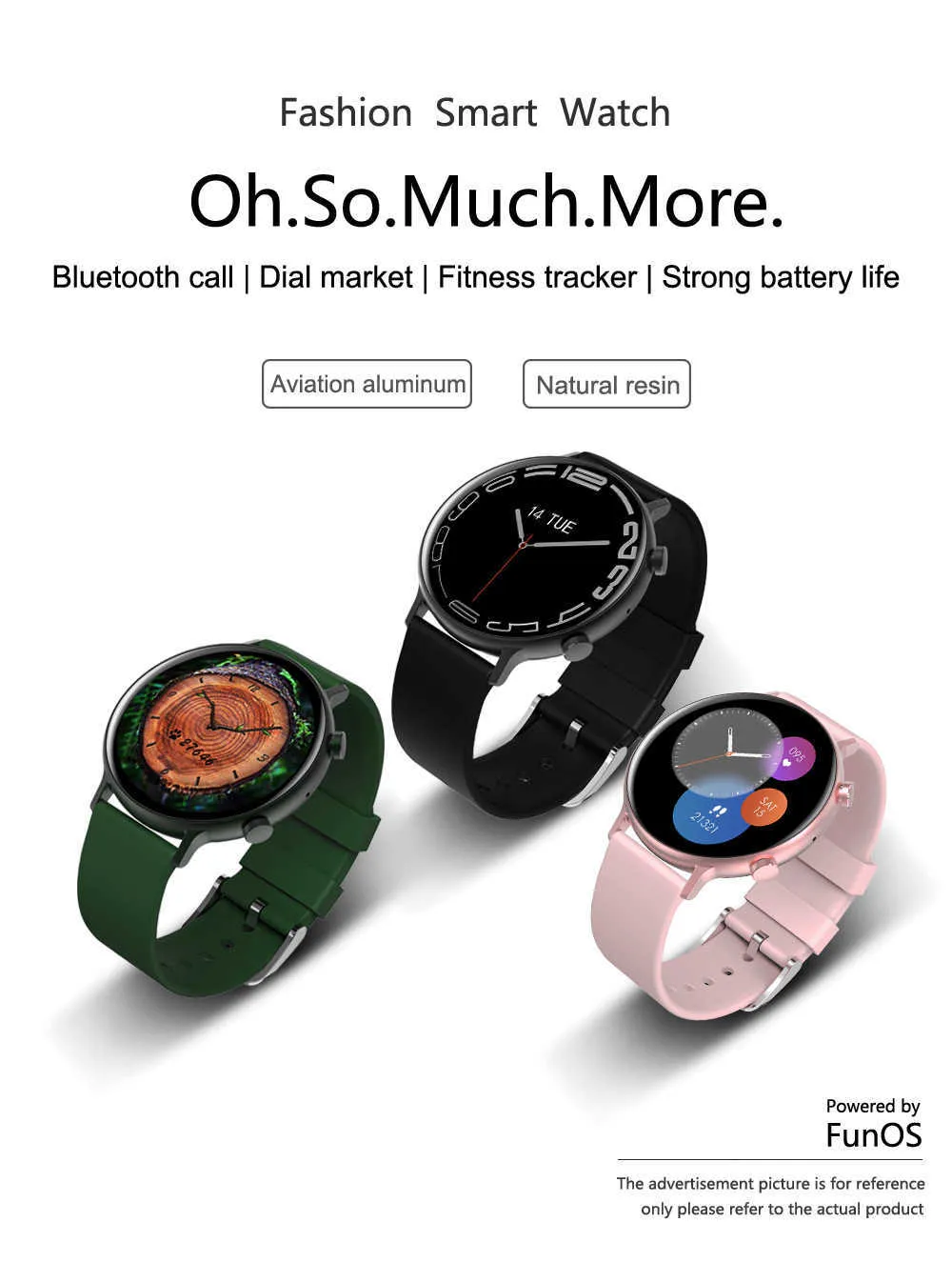 New Gw33se Smart Watch Bluetooth Call Heart Rate Sphygmomanometer Step Offline Payment Sports Watch From 80 68 DHgate