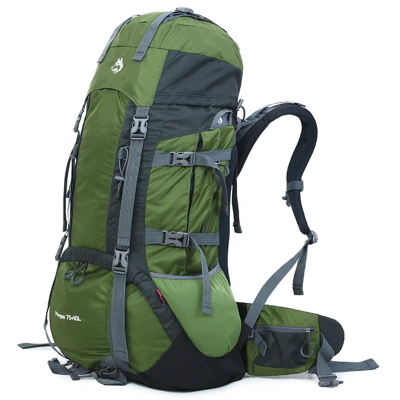 Jungle 2025 king backpack