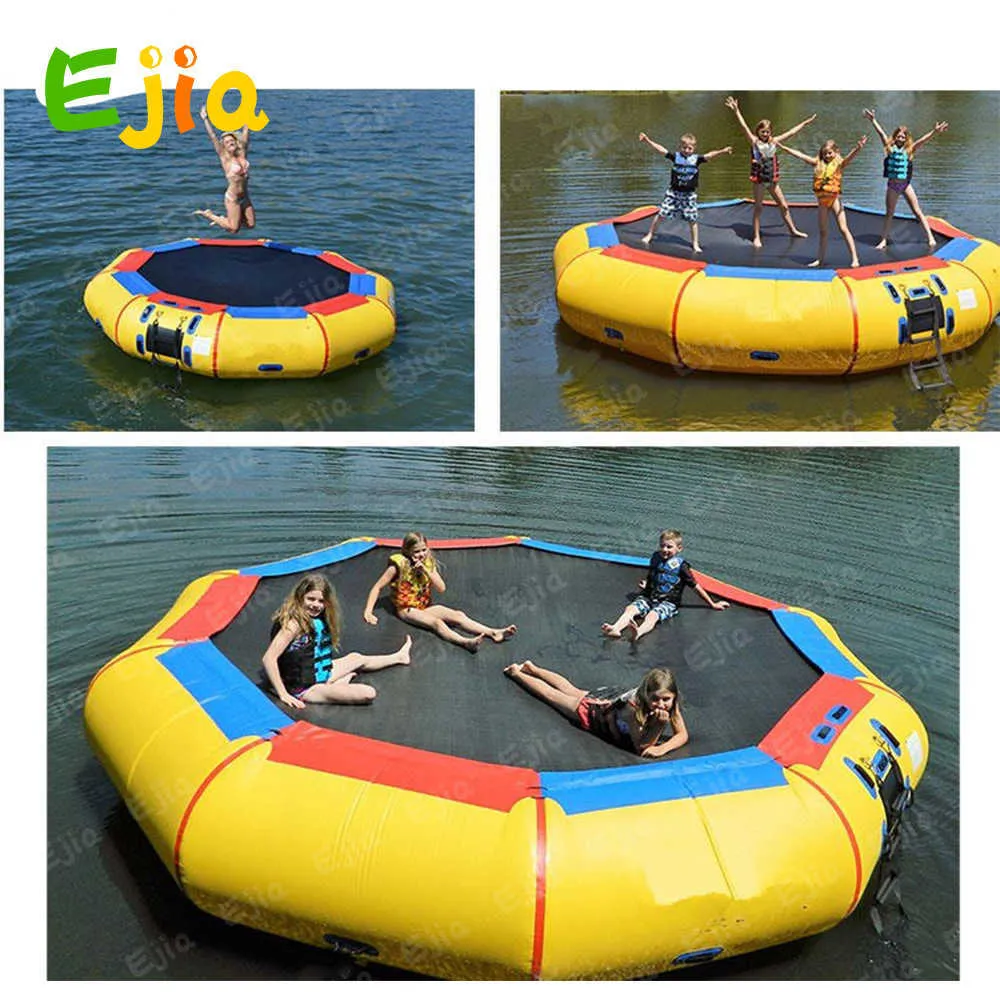 2 5m Inflatables Portable 5m Inflatable Large Inflatable Water... From Promotion_factory ...