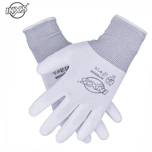 Safety INXS - Industrial Safety Gloves & Hand Protection Solutions
