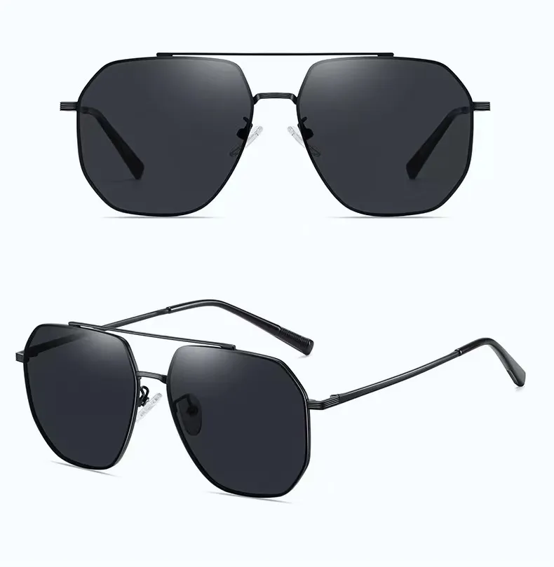 Classic Polarized Sunglasses 2022 For Men High Definition Driving