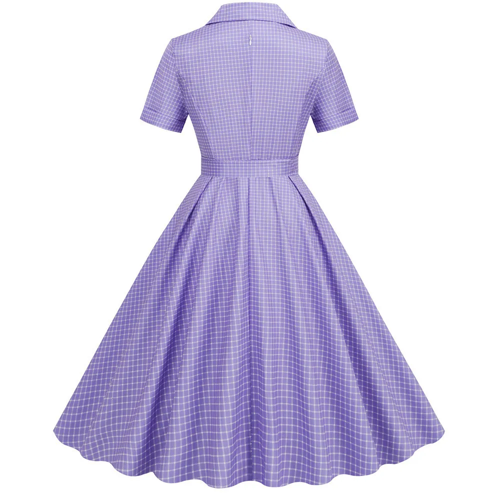 ワンピース soor ploom Gilda Dress, Vintage Plaid 4y 81TTfSXN49L._UY1000_.jpg