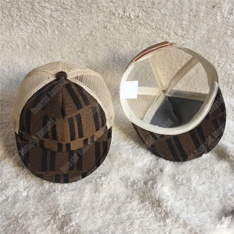 Luxury Baby Baseball Cap Designer Summer Hat, Infant Adjustable