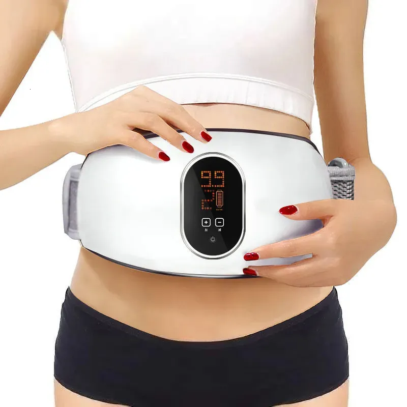 Core Abdominal Slimming Belt Trainer   Waist, Abdomen... From Pong05, &Price; | DHgate.Com
