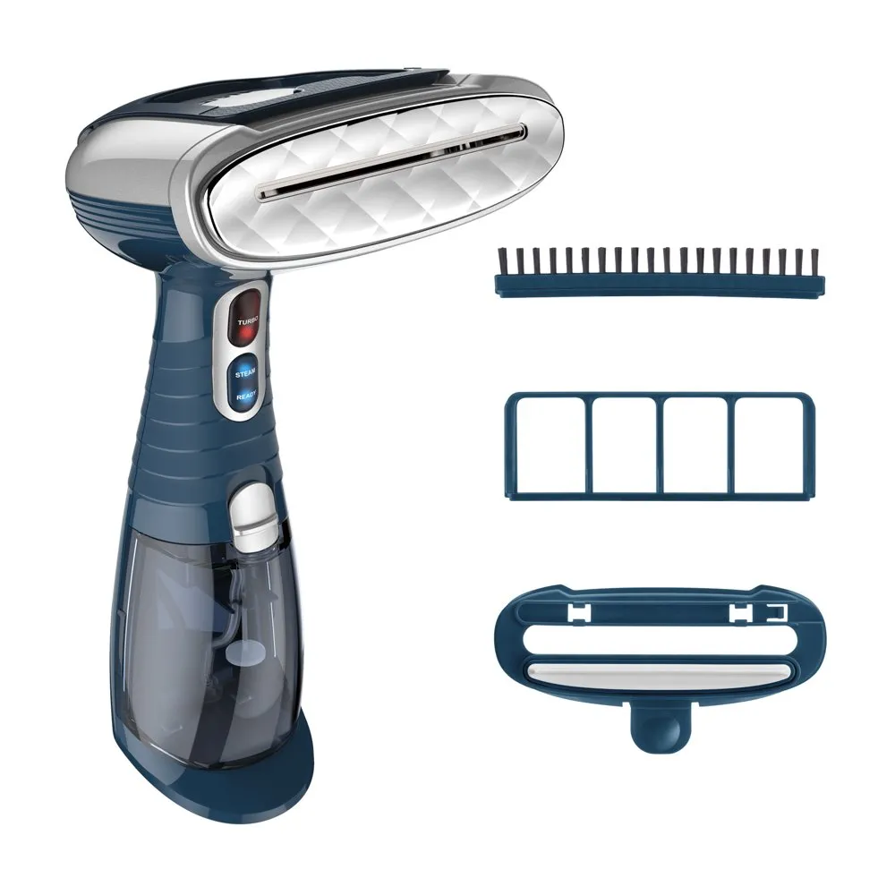 Conair gs38r handheld garment steamer with turbo deals