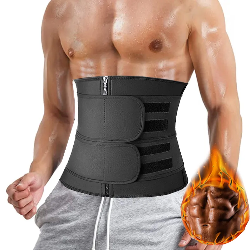 Tactical Bodybuilding Stomach Trimmer Belt For Waist Trimming, Back And  Lumbar Support Equipment Supplies 230608 From Heng04, $10.55