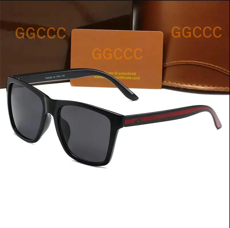 Gafas de sol de diseñador para hombre, marca clásica, Retro, Ggities, gafas de sol para mujer, gafas de diseñador, gafas de sol para mujer D3536 S