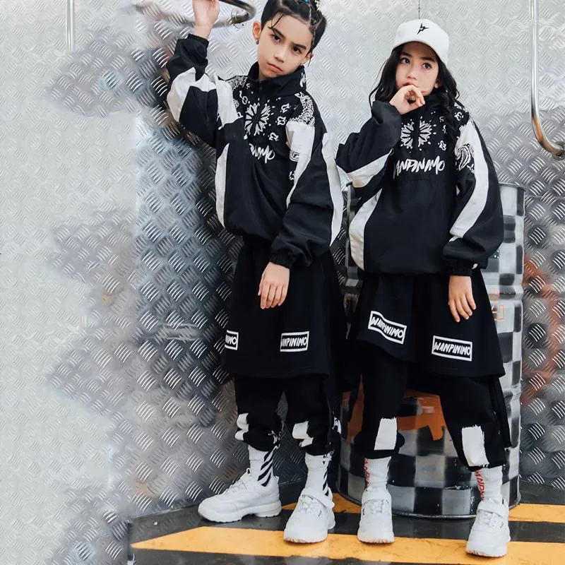 Hip hop dance costumes for guys cheap