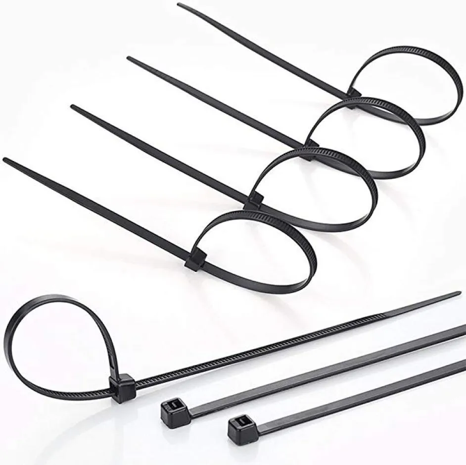 how to use wire ties