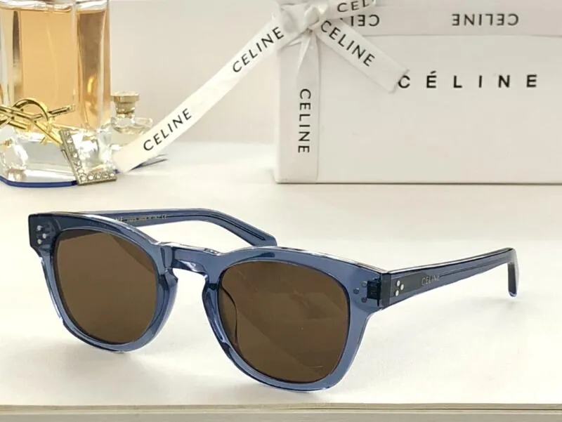 Designer Prescription Aviator Sunglasses For Men And Women 5A CE CL40260U CL4S233 Frame 42 Acetate 100 UVA UVB With Glasses Bag And Box Discounted Eyewear By Fendave From Fendave 50.66 DHgate.Com