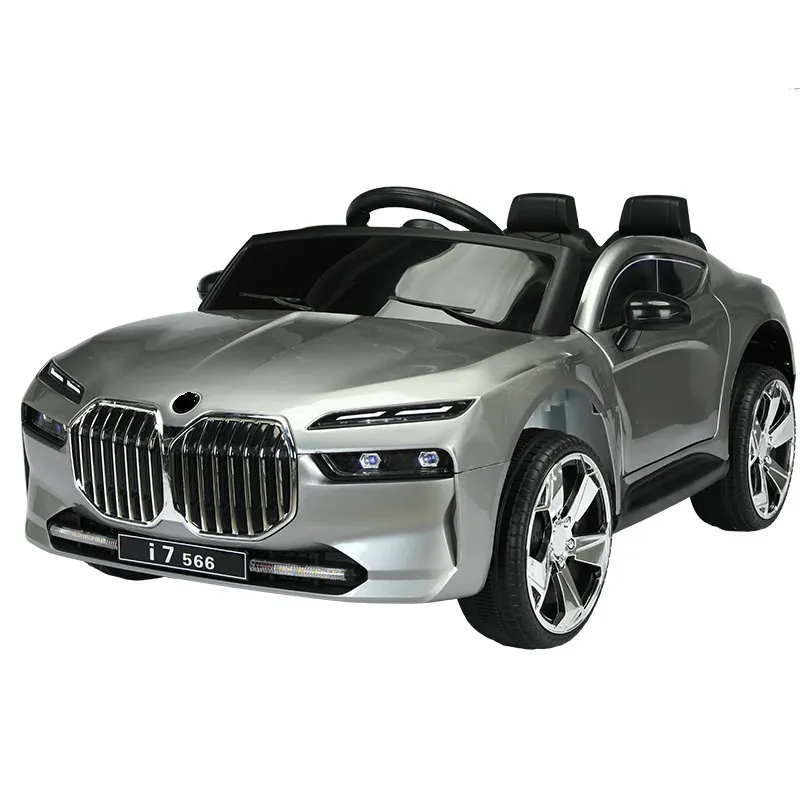Baby car cheap battery charging