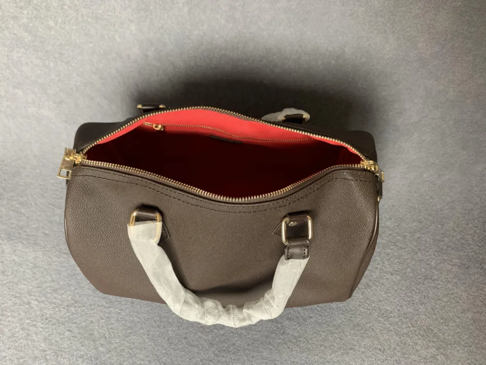 Designer Boston Speedy Brown Bags Classic Traveler Shoulder Designer Boston Speedy Brown Bags Classic Traveler Shoulder