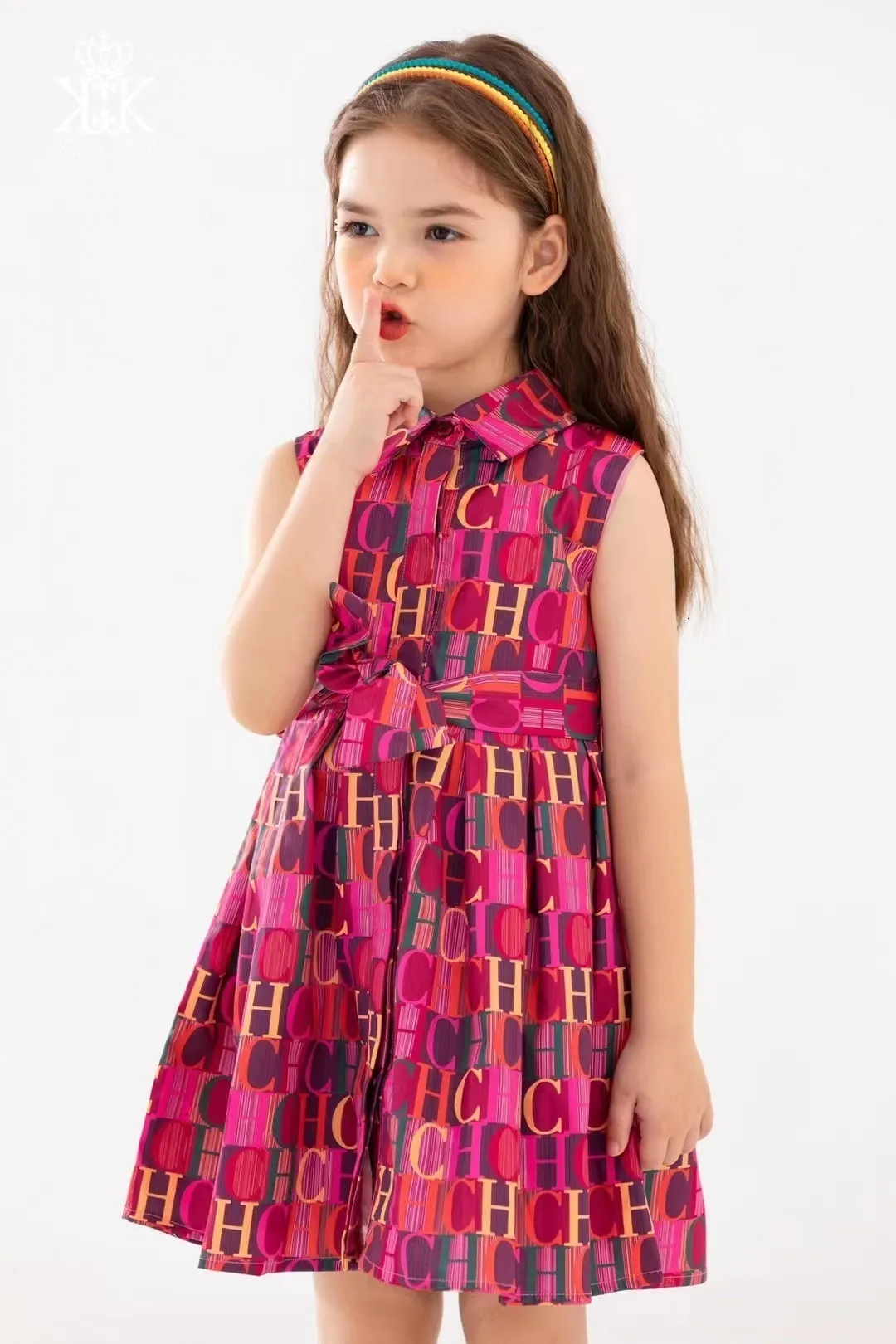 Meisjes Jurken Bloem Meisjes Chiffon Zijden Jurk Met Korte Mouwen Baby Kinderen Bloemen Formele Toga Taartjurk 230609