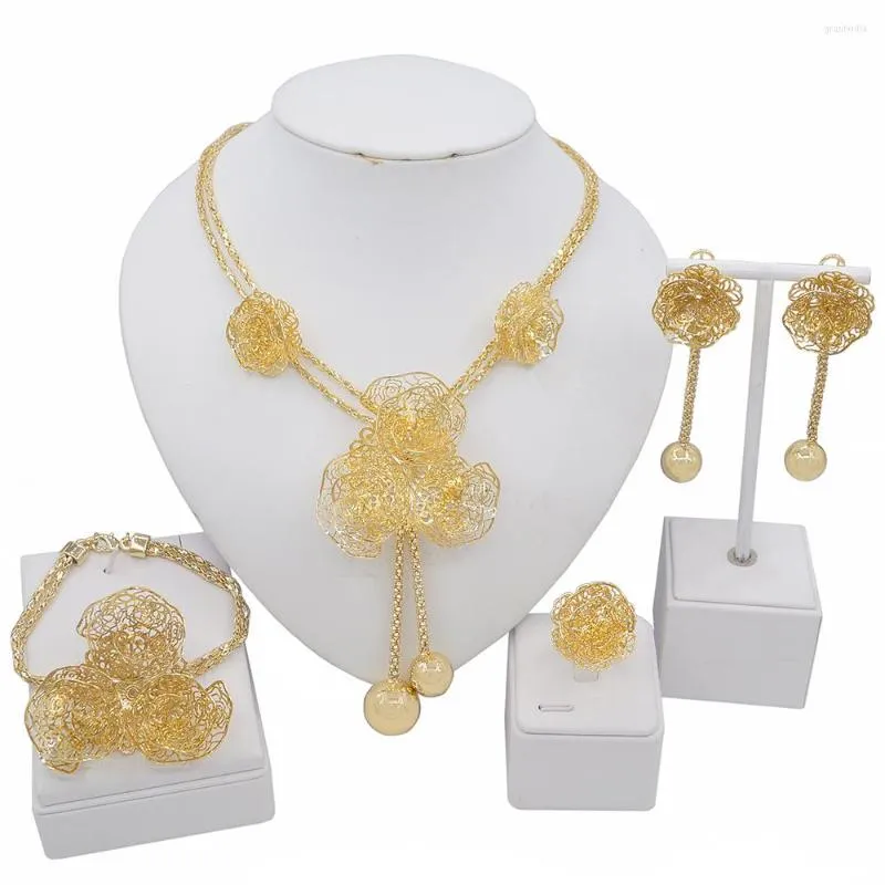 Brazilian gold deals filled wholesale