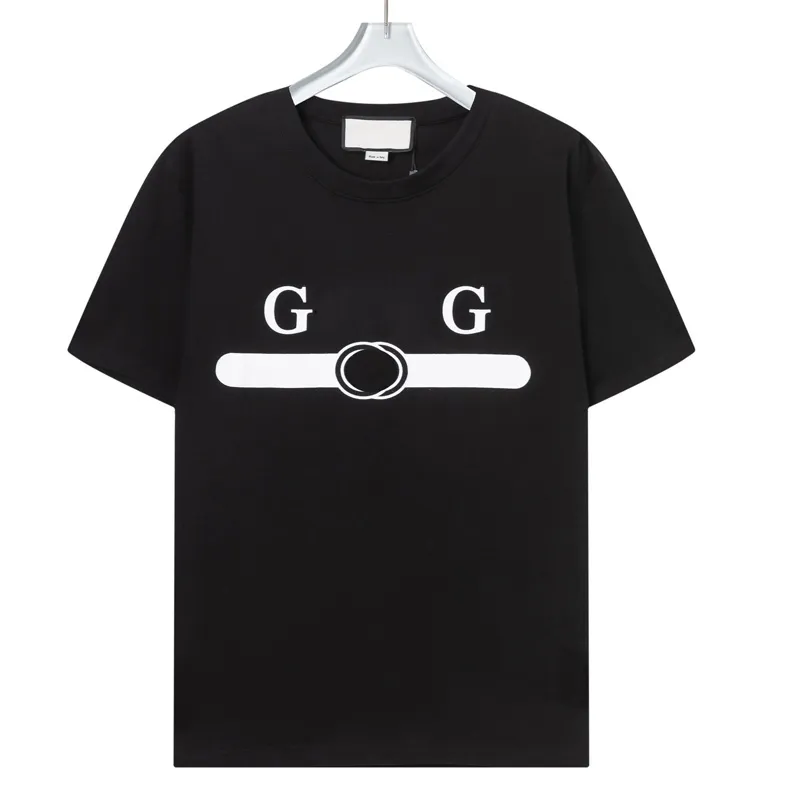 Herren Damen Designer T-Shirts Bedrucktes Mode-T-Shirt Baumwolle Casual T-Shirts Kurzarm Luxus Streetwear T-Shirts 5XL 6XL 7XL 8XL