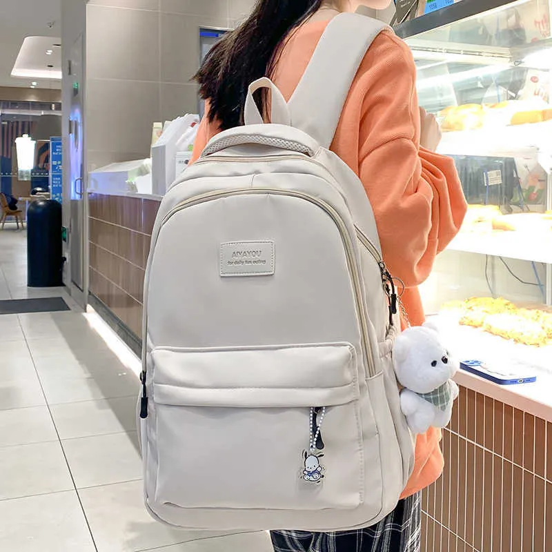 Latest college bag 2025 for girl