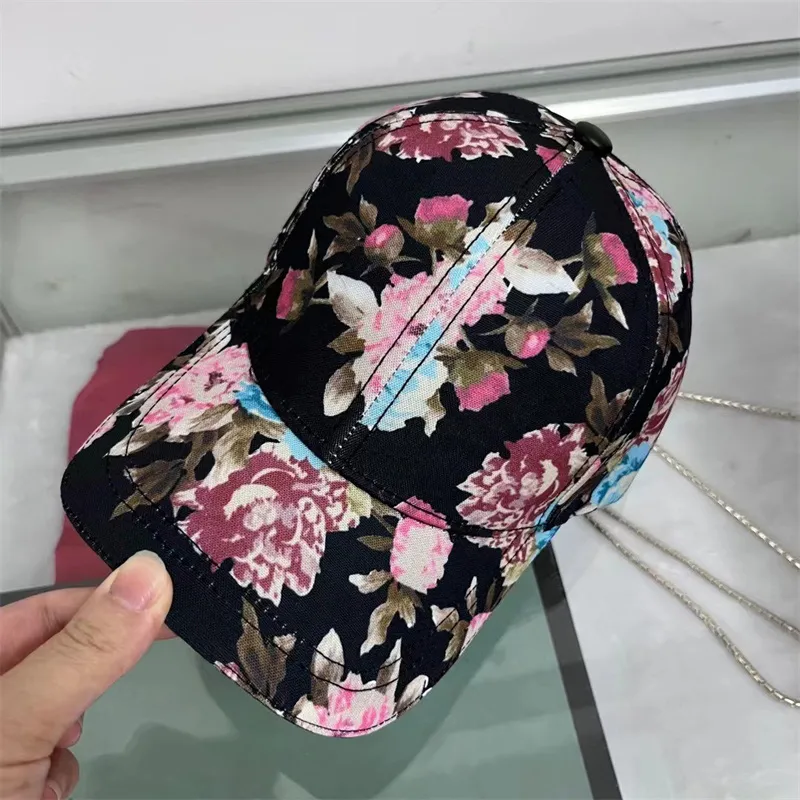 Mulheres balde chapéus para homens mulheres marcas de moda casual guarda-sol sunhats designer flores cheias g letras vintage na moda bonés de beisebol