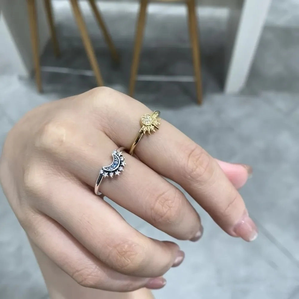 Sun ring online