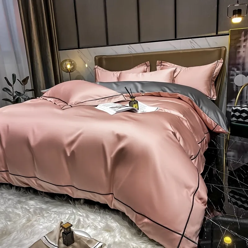 Luxury Egyptian Cotton Comforter Sets Kmart With Skin Friendly