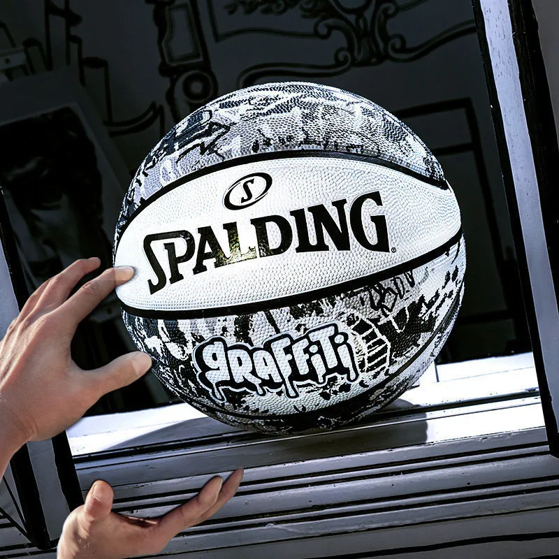 ボール ballaholic ball black/white styles（スタイルス）の