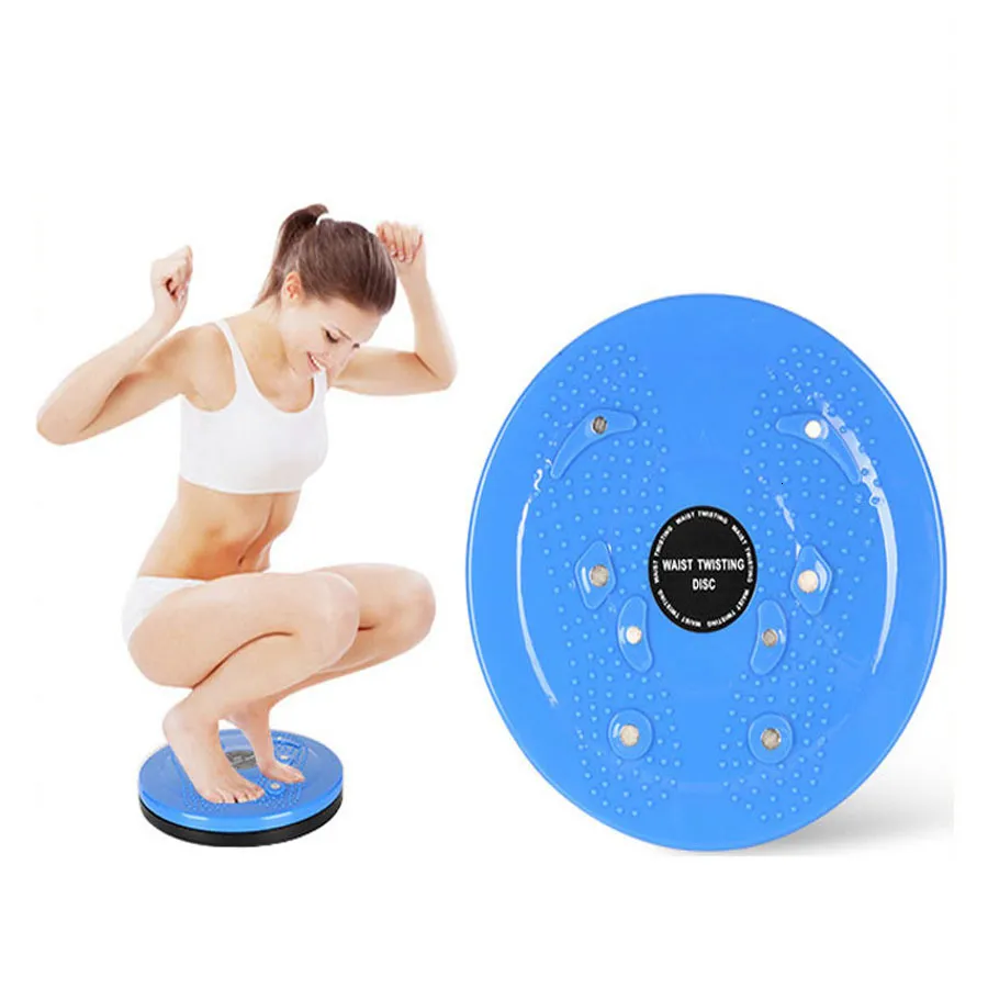 Twist Boards Gym Home Fitness Taille Übung Twisting Boards Draaischijf Ab Schijf Für Eine Strakke Buik Trainer Disc Sports Plattenspieler 230608