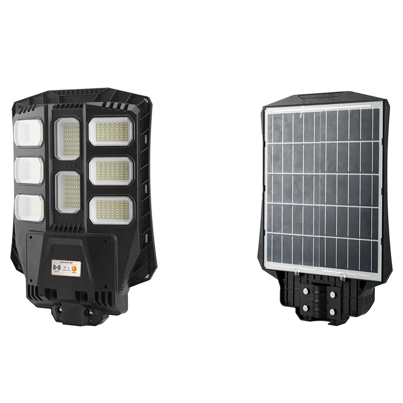 Foco Solar 120 Watts – Supply Services