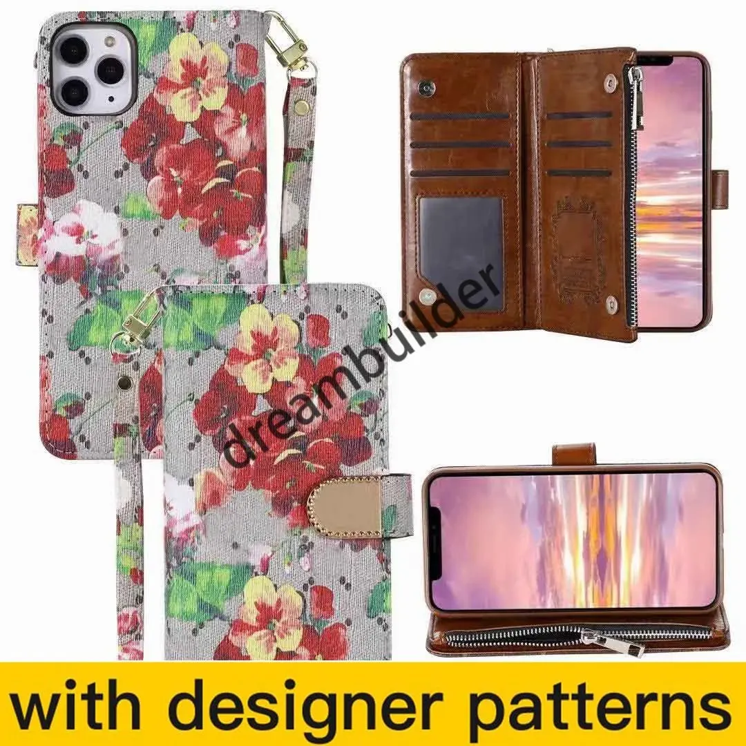 capas de telefone da moda para iphone 14 pro max plus 13 13pro 13promax 12 12pro 12promax 11 capa de carteira de armazenamento de pacote de cartão multifuncional de couro xsmax