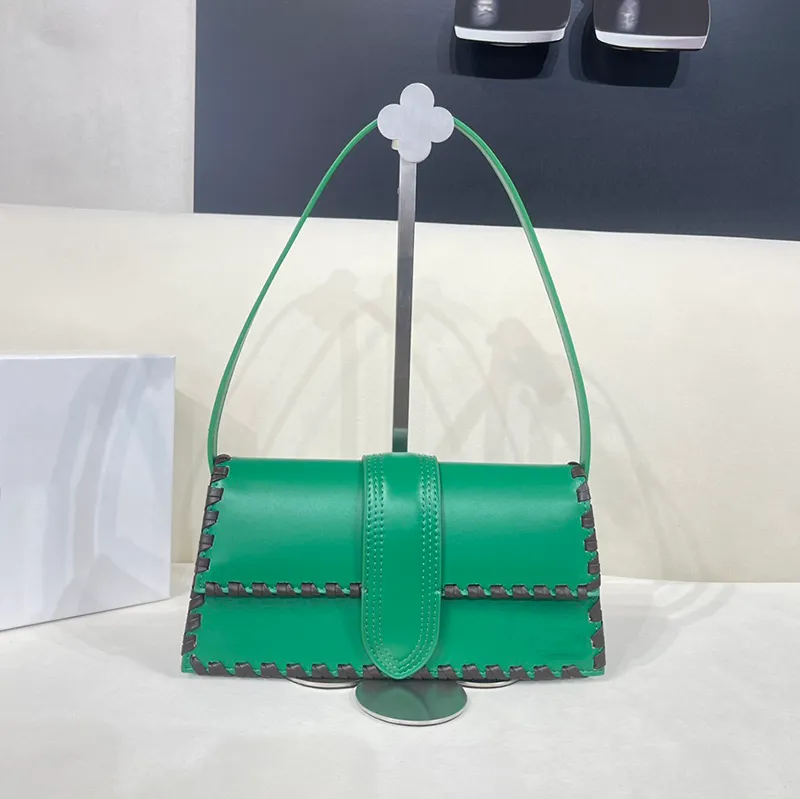 The Top Six Bags Color Trends for 2023 | HOZEN