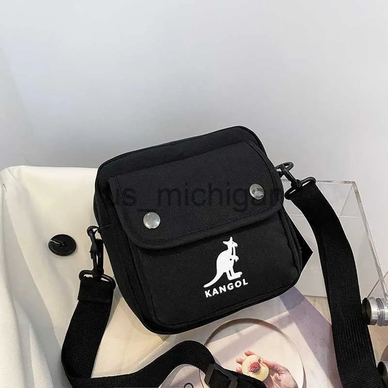 Korean Fashion Kangaroo Black Suede Evening Bag For Women Versatile Shoulder And Crossbody Bag J230609 From Us michigan 20.52 DHgate.Com