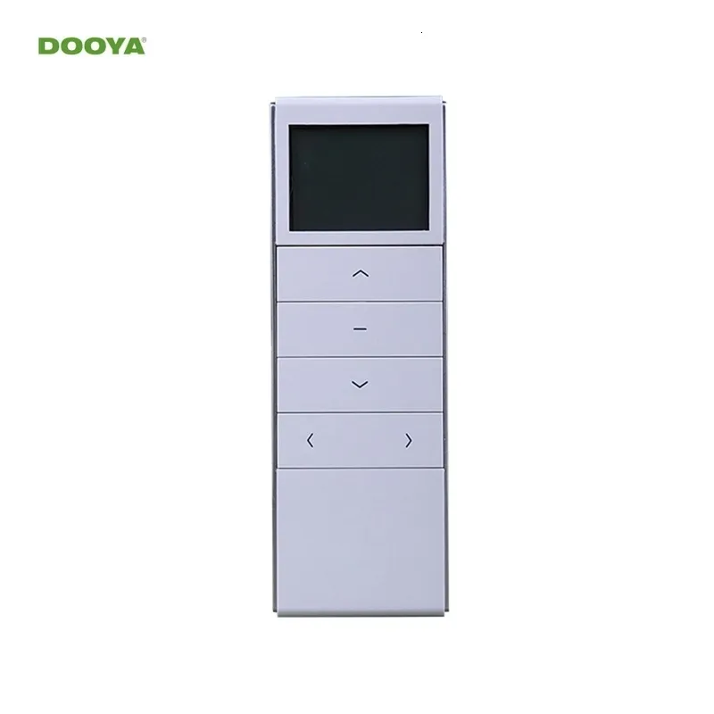 Balls Dooya Remote Controller DC1603 DC1663 مع توقيت التبرع 230608